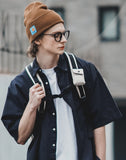 city summer short sleeve shirts