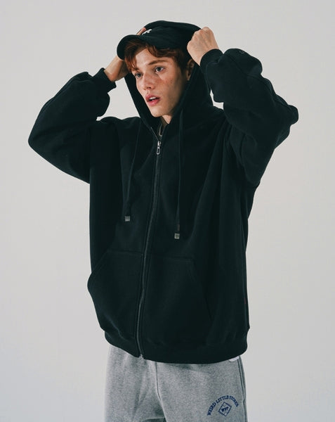 【WV PROJECT】送料・関税込★Baseline Hood Zip Up★JIOT7536 WV PROJECT】送料・関税込☆Baseline Hood Zip Up☆JIOT7536 (WV