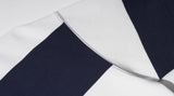 Mid Summer Stripe short sleeve T-Shirt