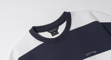 Mid Summer Stripe short sleeve T-Shirt
