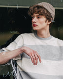Mid Summer Stripe short sleeve T-Shirt