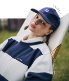 Mid Summer Stripe short sleeve T-Shirt