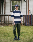 Mid Summer Stripe short sleeve T-Shirt