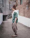 SIXTEEN short sleeve shirt