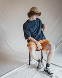 SIXTEEN short sleeve shirt