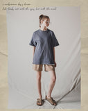 SIXTEEN short sleeve shirt