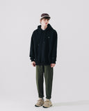Jae Jae's hoodie