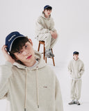 Jae Jae's hoodie