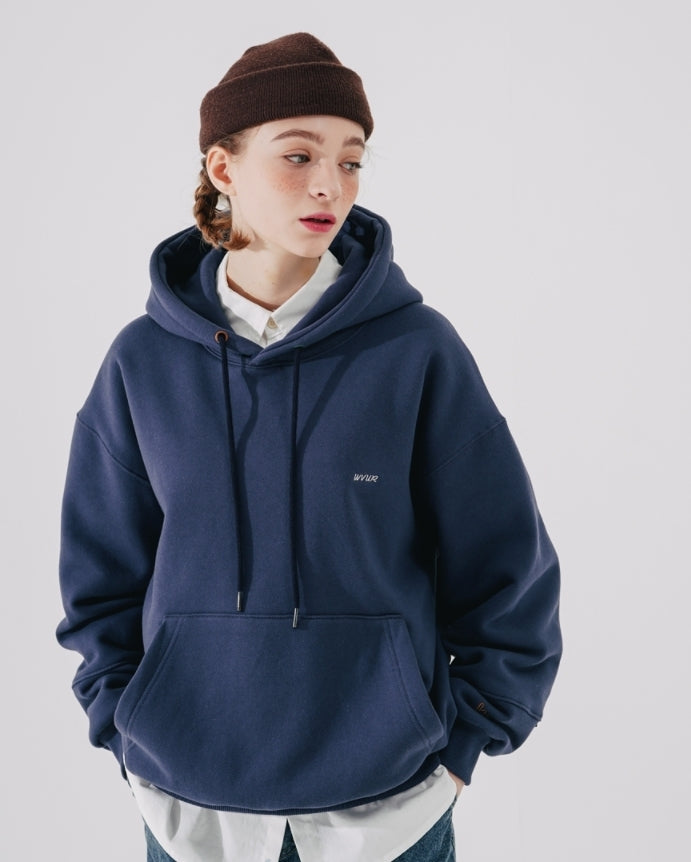 【WV PROJECT】Jae Jae's hoodie WV PROJECT (ダブリューブイプロジェクト) - Jae Jae's hoodie