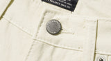 Tom Cotton Pants