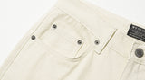 Tom Cotton Pants