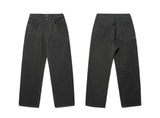 Tom Cotton Pants