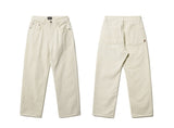 Tom Cotton Pants