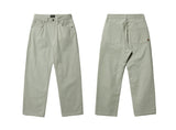 Tom Cotton Pants