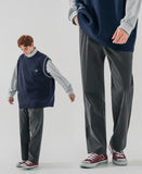 Tom Cotton Pants