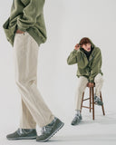 Tom Cotton Pants