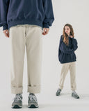 Tom Cotton Pants
