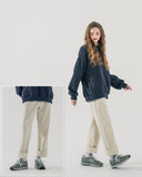 Tom Cotton Pants