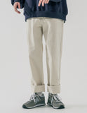 Tom Cotton Pants