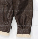 Premium line Alpaca Winter Mustang