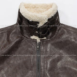Premium line Alpaca Winter Mustang