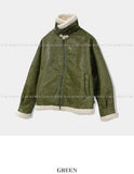 Premium line Alpaca Winter Mustang