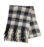 Nose winter check muffler