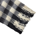 Nose winter check muffler