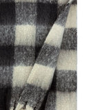 Nose winter check muffler