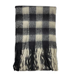 Nose winter check muffler