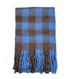 Nose winter check muffler