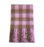 Nose winter check muffler