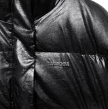 [MADE] lanarchive signature leather padding