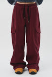 Polar Winter Cargo Pants