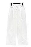 Repeul Strap Pants