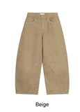 Penner Spider Cotton Pants