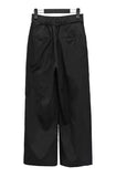Repeul Strap Pants