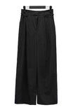 Repeul Strap Pants