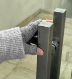 Wool Finger Gloves