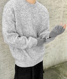 Wool Finger Gloves