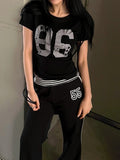 No. 86 Comfort Slim Short Sleeve Tee