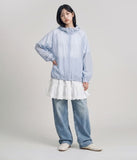Airy Sheer Jackets