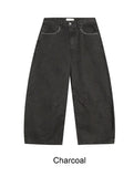 Penner Spider Cotton Pants