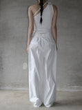 Repeul Strap Pants