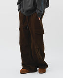 Polar Winter Cargo Pants