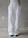 Repeul Strap Pants