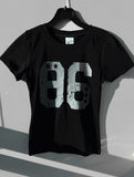No. 86 Comfort Slim Short Sleeve Tee