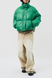 Tap Wellon Puffer Jacket