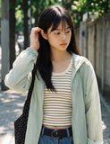 Airy Sheer Jackets