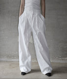 Repeul Strap Pants